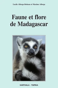 Faune et flore de Madagascar