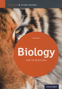 Biology for the IB diploma