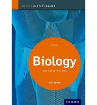 Biology for the IB Diploma