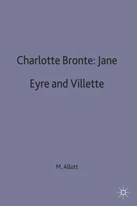 Casebook Charlotte Brontë.