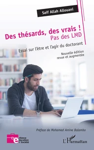Des thésards, des vrais ! Pas des LMD