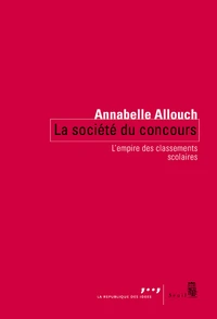 La société du concours