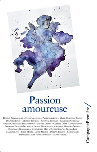Passion amoureuse