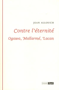 Contre l'éternité