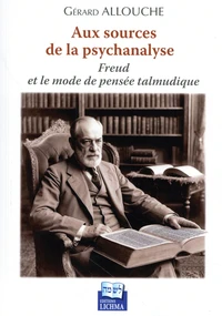 Aux sources de la psychanalyse