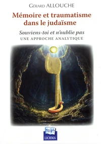 Mémoire et traumatisme dans le judaïsme