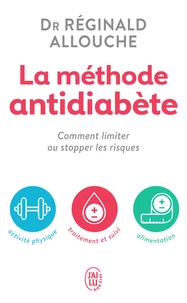La méthode antidiabète
