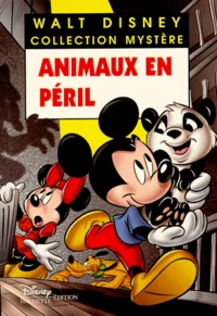 Animaux en péril