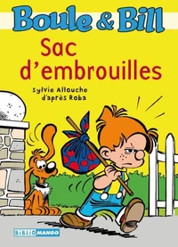 Sac d'embrouilles