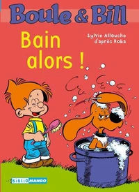 Bain alors !
