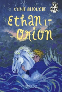 Ethan et Orion