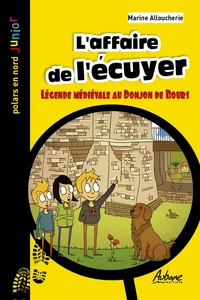 L'affaire de l'écuyer