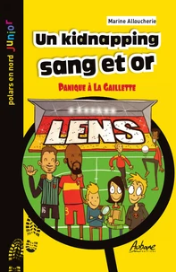 Un kidnapping sang et or