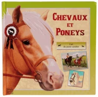 Chevaux et poneys