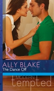 Ally Blake - The Dance Off.