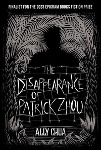  Ally Chua - The Disappearance of Patrick Zhou.