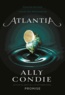 Ally Condie - Atlantia.
