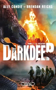 Darkdeep Tome 2