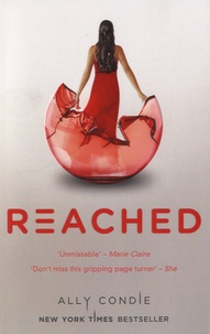 Ally Condie - Reached.