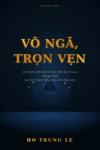 VÔ NGÃ, TRỌN VẸN