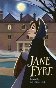 Ally Sherrick et Ria Maria Lee - Reading Planet - Jane Eyre - Level 7: Fiction (Saturn).