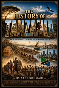 The History of Tanzania