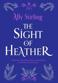  Ally Stirling - The Sight of Heather - Spae, #1.