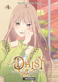 Daisy - Comment devenir la fiancée du Duc Tome 4