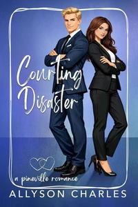 Courting Disaster