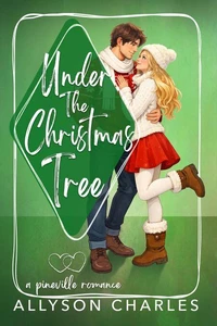 Under the Christmas Tree