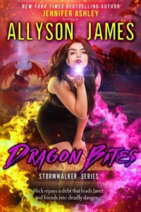 Dragon Bites