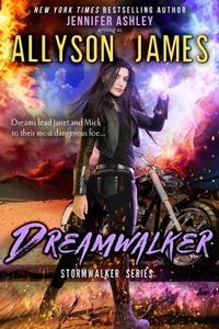 Dreamwalker