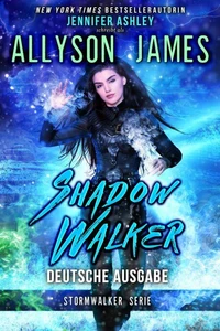 Shadow Walker: Deutsche Ausgabe