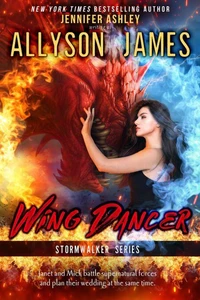 Wing Danceer