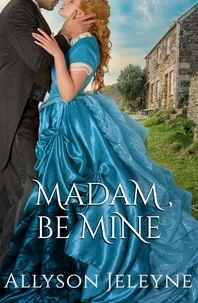  Allyson Jeleyne - Madam, Be Mine - Cherrill Family, #4.