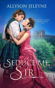 Seduce Me, Sir