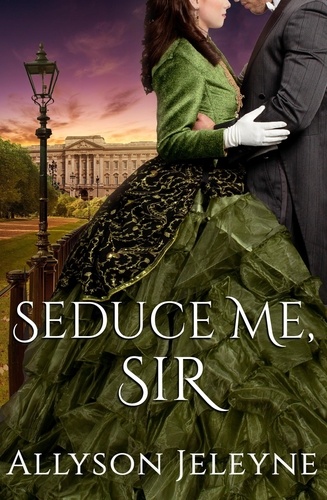  Allyson Jeleyne - Seduce Me, Sir - Cherrill Family, #3.
