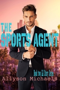  Allyson Michaels - The Sports Agent - LA Story, #2.