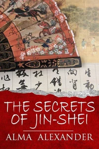 The Secrets of Jin-shei