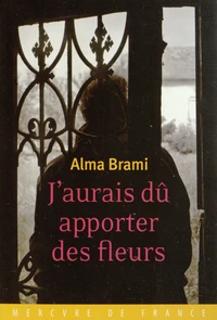 J'aurais dû apporter des fleurs
