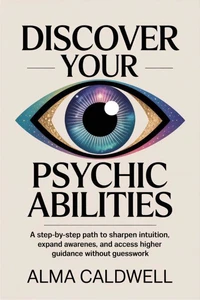 Discover Your Psychic Abilities