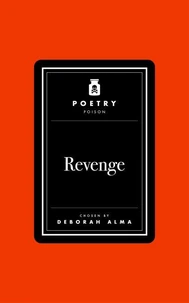 Poetry Poison: Revenge