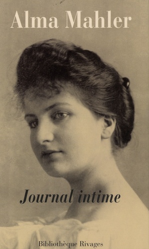 Alma Mahler - Journal intime.