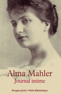 Alma Mahler - Journal intime - Suite 1898-1902.
