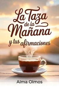 La taza de la mañana y tus afirmaciones