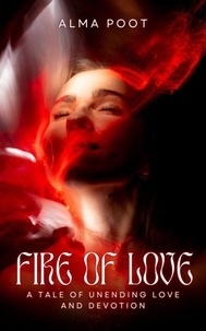  Alma Poot - Fire of Love.