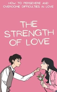  Alma Poot - The Strength of Love.