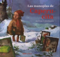 Las manoplas de Caperucita