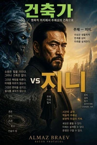 건축가 대 지니