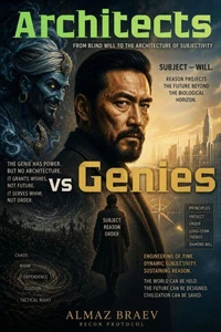 Architects vs Genies